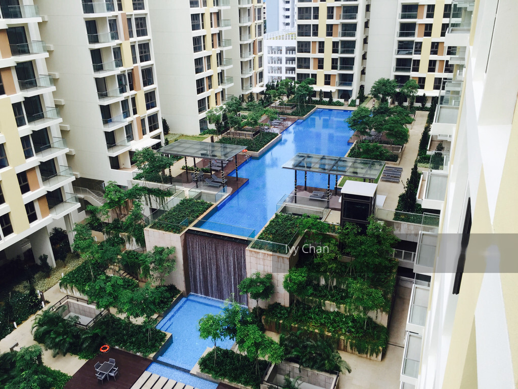 Parc Vera (D19), Condominium #233715421